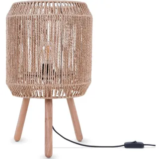 Paco Home SOL Braun