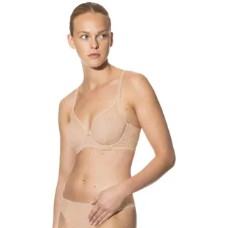 MEY Dessous Serie Amorous Damen Bügel-BHS Bailey 75E(75E) - 75E