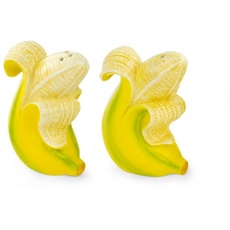 Bild Donkey Banana Romance Salt & Pepper,