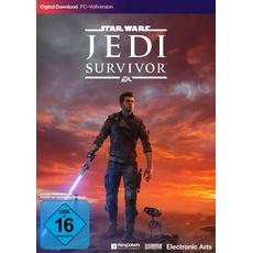 Bild Star Wars Jedi Survivor PC