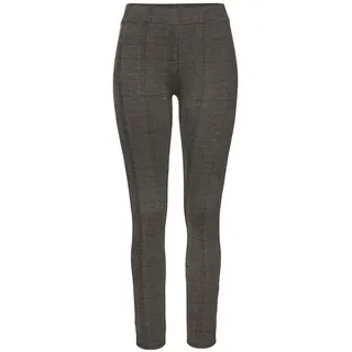 LASCANA Leggings Jeggings Braun 36/38