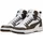 Unisex Rebound V6Sneaker, Puma Weiße Flache Bronze, 37.5 EU