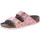 Arizona Flower Field Rose ESD-Sandalen (38)