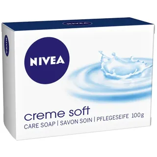 NIVEA Creme Soft