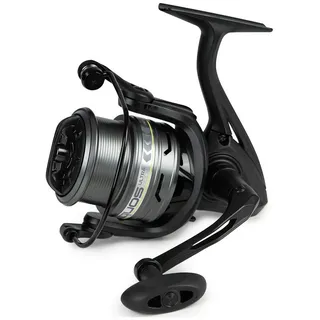 MATRIX FISHING Aquos Ultra Karpfenrolle - Black - 4000