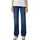 Damen Karolin Regular Fit Mid Rise Straight Allrounder für Alltag Büro