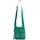 MD20 Crossover Umhängetasche Synthetik Emerald