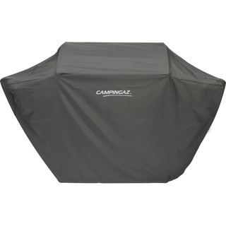 Campingaz Premium L Grillabdeckung, wasserfeste Grill-Abdeckhaube mit PU-Beschichtung, wetterfest, stabile Befestigung, für Campingaz 3 Series & Select 4 Gasgrills; Schutz vor Regen und Feuchtigkeit