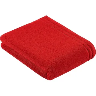 Calypso Feeling Duschtuch 67 x 140 cm purpur