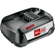 Bild von Power for All Ersatzakku 18V, 3.0Ah, Li-Ionen (BHZUB1830)