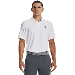 Under Armour Herren Poloshirt UA Performance 3.0 Polo 2.0,