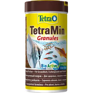 Tetra TetraMin Granules 250 ml