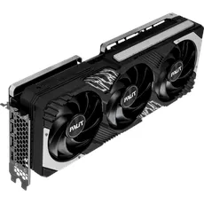 Bild von GeForce RTX 4070 GamingPro OC 12 GB GDDR6X