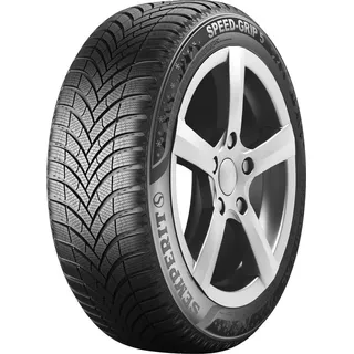 Speed-Grip 5 225/55 R19 99V