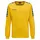 Sweatshirt Sports Yellow 116