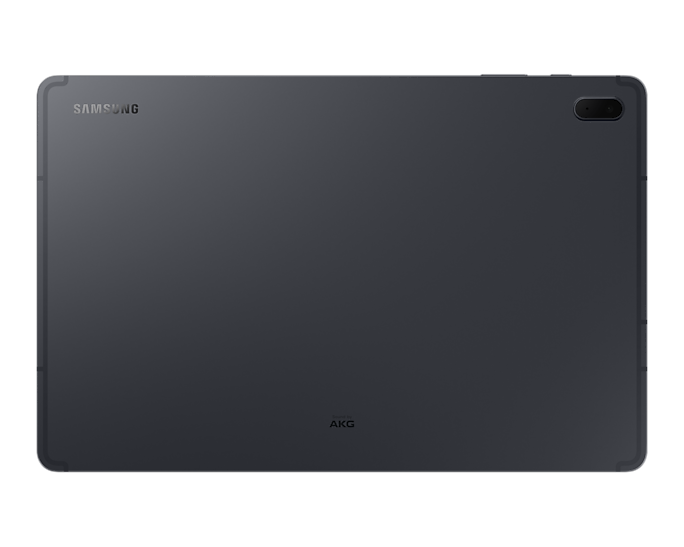 Bild von Galaxy Tab S7 FE 12.4" 128 GB Wi-Fi + 5G mystic black