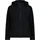 Woman Jacket Zip Hood antracite U423 42