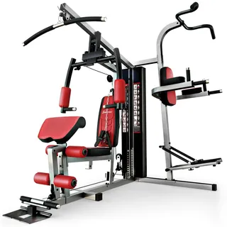 Sportstech HGX200 Rot