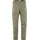 Zip-Off Trousers Herren Beige/Grün 60
