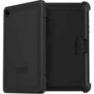 Otterbox Defender für Galaxy Tab A9+ Schwarz