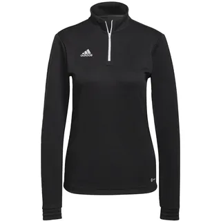 Adidas H57541 ENT22 TR TOP W Sweatshirt Women's black S