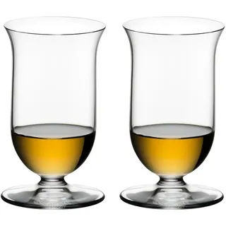 Riedel Vinum Whiskyglas 0,2 l 2 St.