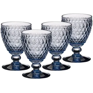 Villeroy & Boch Weißweinglas 0,23 l 4-tlg.