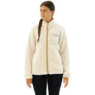 Columbia West Bend Fleecejacke Beige XL