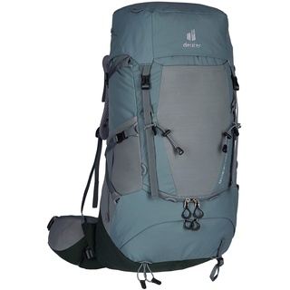 Deuter Aircontact Core 45+10 SL shale/ivy (Damen) (3350224-4219)