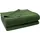 ZOEPPRITZ1828 "Soft-Fleece", Fleecedecke mit unverwechselbarem Cashmere Handfeel, schwarz jade,