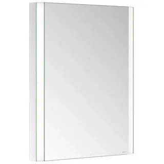 KEUCO SOMARIS Spiegelschrank Wandeinbau 1-türig, Anschlag rechts, 600mm, 14511001100, Farbe: Verspiegelt