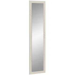 VCM Notes Spiegel 45 x 180 cm Sandbeige