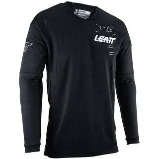 Leatt 4.5 Motocross Jersey Resistant to Water and Dirt