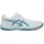 Asics Upcourt 1071A104105 42/white-saba blue Weiß