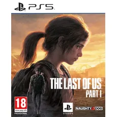 Bild von Interactive Entertainment The Last of Us Part 1 Standard PlayStation 5