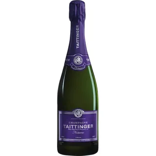Champagne Taittinger Nocturne Sec 12% vol 0,75 l