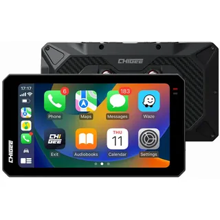 Chigee AIO-6 LTE 4G, Fahrerassistenzsystem