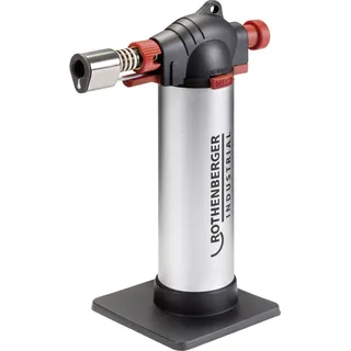 Rothenberger Rothenberger, Crème Brûlée Set