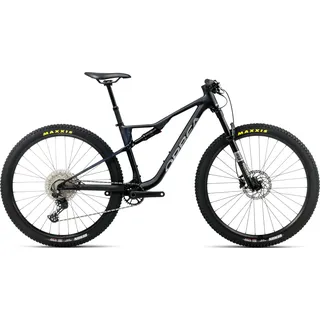 Orbea Oiz H30 2026 29 Zoll RH 0 cm schwarz matt