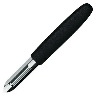 Zwilling Sparschäler 6,5 cm Edelstahl