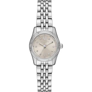Michael Kors Lexington Edelstahl 26 mm MK4843