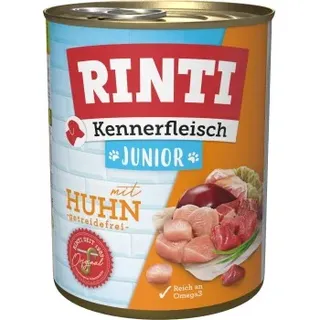 Rinti Kennerfleisch Rind 12 x 800 g
