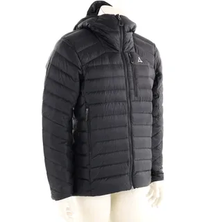 Schöffel Silvretta (leicht, windabweisend, atmungsaktiv) schwarz Herren