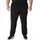 Core Woven Pant Regular Schwarz XL
