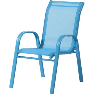 Kinderstuhl Glenoma 59 cm x 36 cm x 48 cm 4-fach sortiert