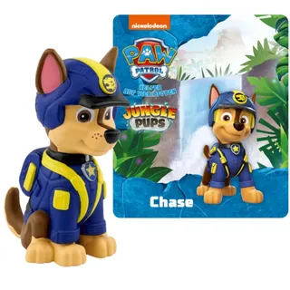 Paw Patrol Jungle Pups Chase