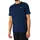 Trainingsshirt Herren marine XXL