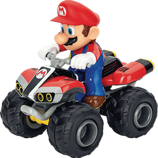 Bild RC Mario Kart Mario - Quad 370200996X
