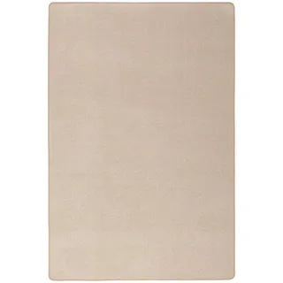 Snapstyle Joy Veloursteppich 160 x 200 cm Beige