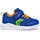 B Sprintye Boy Kinder Royal/Orange 23